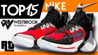 Top 15 Latest Nike Shoes for the month of July 2019 Second Week