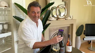 Thomas Anders - WINE MEETS MUSIC