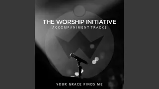 Your Grace Finds Me (Instrumental)