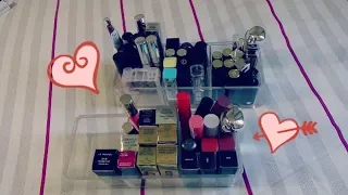 Ma collection de rouges à lèvres⭐mon avis & mes préférés⭐