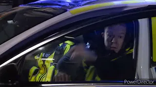 Coronation Street - Damon is Arrested (8th February 2023)