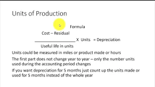 Longterm Assets Explanation   Tangible