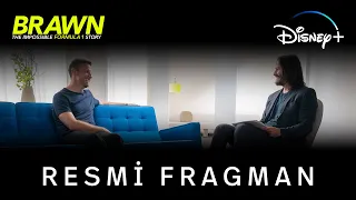 Brawn: The Impossible Formula 1 Story | Resmi Fragman | Disney+