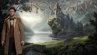 №1|Hogwarts Legacy|Создание персонажа и погружение в игру