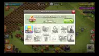 CLASH OF CLANS Mod | GEMAS INFINITAS, ORO INFINITO, ELIXIR INFINITO | SIN ROOT