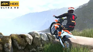 MXGP 20 | Enduro Gameplay 2021 | PS5 / XBOX SERIES X / PC [4K HDR 60fps]