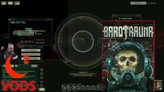 MOONMOON - Barotrauma [2] (3/16/2023)