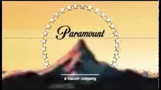 Pixar Animation Studios Outtake & Paramount Pictures (2014, V2) Blender Logo RMKs