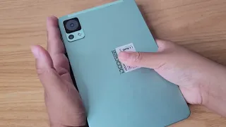 Doogee T20Mini Smart Tablet - Best in Budget.