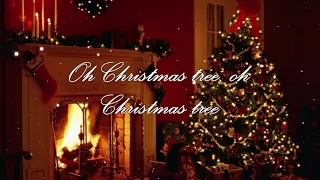 Niadomi - Oh Christmas Tree (SA and Orchestra Arrangement)