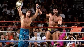 10 Fascinating WWE SummerSlam 1995 Facts