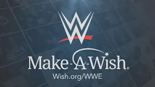 WWE & Make a Wish put smiles on faces