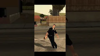 Sisi Gelap Polisi di GTA San Andreas Part 3