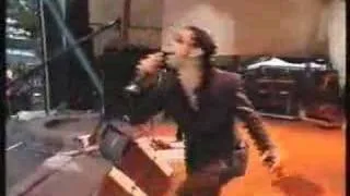 INXS Elegantly Wasted Live 1997  Michael Hutchense