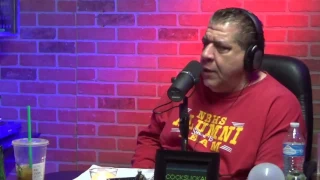 Joey Diaz - The First Year I Did Cocaine I Didn't Get High