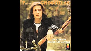 ♦Pierre Groscolas - Un jour pas comme les autres #conceptkaraoke