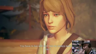 LIfe is Strange Part 4