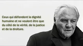 Comment les grands hommes ont réussi...