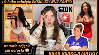 Danielle Cohn (16-latka) SPRZEDAJE SWOJE ODWAŻNE ZDJĘCIA 😱 *CO NA TO POLICJA?* 🚨