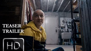 SPLIT | Official Teaser Trailer| Universal Pictures Canada