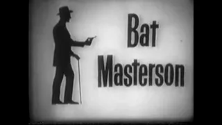 Bat Masterson -  Serie de TV ( Español Latino )