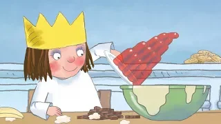 I Want To Cook 👩‍🍳 - Little Princess 👑 FULL EPISODE - Series 1, Episode 24