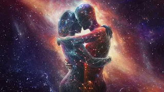 Attract Love | Make your Crush Go Crazy Over You | VERY POWERFUL Love Frequency | Telepathy is Real
