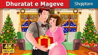 Dhuratat e Mageve | Gift of Magi | @AlbanianFairyTales
