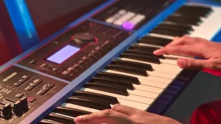Best Latest Tones 2024 || Roland Xps 30 backup Like X6, G6 || With Loops 6gb data Mo. 8218353219