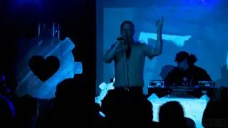 DETROIT DIESEL - All Lost Before Dawn (Live @ Starlight Ballroom 11.11.11)