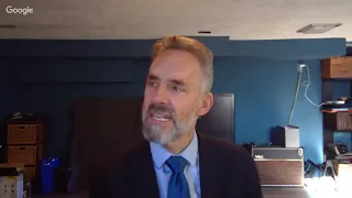 Jordan Peterson Explains Why H’es So Smart