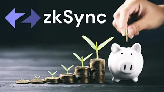 How to Pay Less Gas Fees on zkSync Era Mainnet