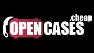 OPENCASES.CHEAP