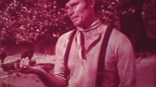 Major Dundee  - Charlton Heston Dublado