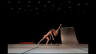 CONSPIRACY OF SILENCE - highlights - MN DANCE COMPANY