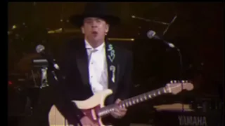 Stevie Ray Vaughn Going Ham!!!