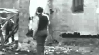 Demolition of a wall - Lumiere Brothers (1896)