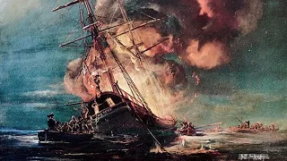 Revolution 250 Podcast - The Gaspee Affair