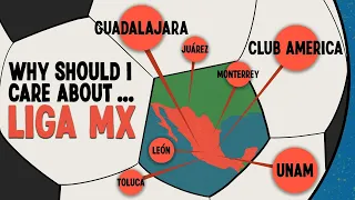 Why Should I Care About Liga MX?