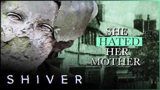 A VIOLENT Night In The Haunted Hotel | Most Haunted | Shiver