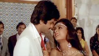 Laila - Part 10 Of 13 -  Anil Kapoor - Poonam Dhillon -Superhit Bollywood Movies