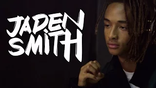 Jaden Smith - Cover Shoot - Variety's Power of Young Hollywood