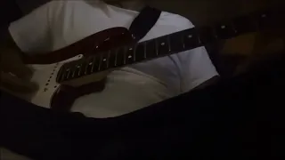 Guitar Solo