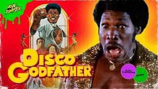 How Disco Godfather (1979) Ended Rudy Ray Moore's Career