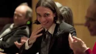 Cédric Villani, le bonheur des maths (HD)