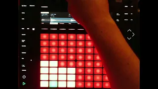 PUSH RE-CONSTRUCTION / The Chemical Brothers - Block Rockin Beats (Ableton Remake)