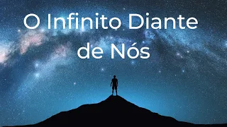 Trigueirinho | O Infinito Diante de Nós