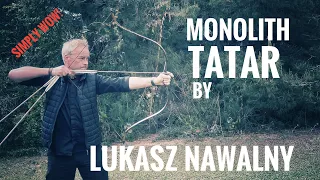 Monolith Tatar by Lukasz Nawalny - Review