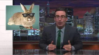 Lost Graphics (Web Exclusive): Last Week Tonight with John Oliver (HBO)