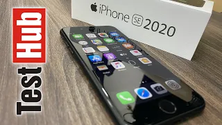 Nowy iPhone SE2 / 2020 to będzie HIT!